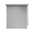 MADECO - Enrouleur tamisant Must gris clair L104-100 tissu H250 - vignette