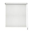 MADECO - Enrouleur occultant blanc L84- 80 tissu H190 - vignette