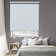 MADECO - Enrouleur occultant blanc L154- 150 tissu H190 - vignette