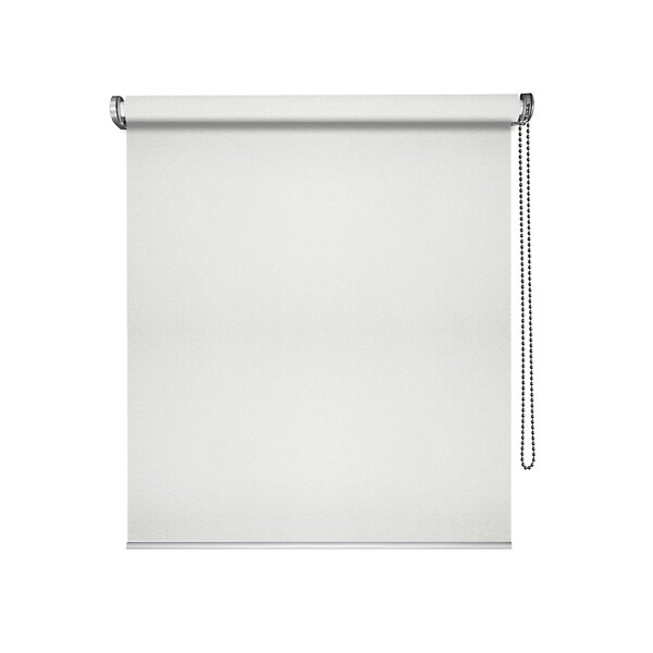 MADECO - Enrouleur Occultant Must blanc L104-100 tissu H250 - large