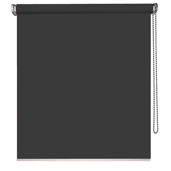 MADECO - Enrouleur Occultant Must anthracite L154-150 tissu H250 - large