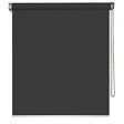 MADECO - Enrouleur Occultant Must anthracite L154-150 tissu H250 - vignette