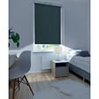 MADECO - Enrouleur Occultant Must anthracite L154-150 tissu H250 - vignette