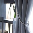 VCREATIONS - Embrasse cable safran - vignette
