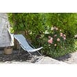 LAFUMA - Transat de jardin - Format maxi - Tilleul - 62cm - vignette