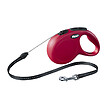 FLEXI - Laisse flexi n1 5 noir - vignette