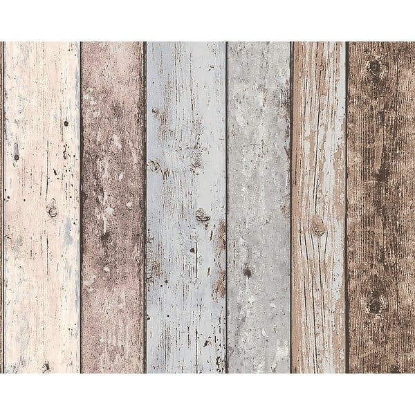 AS CREATION - papier peint - large