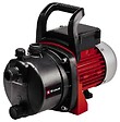 EINHELL - Kit Pompe D'arrosage De Surface Gc-gp 6538 Set/i - vignette