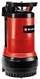 EINHELL - Pompe Multifonction Ge-pp 5555 Rb-a - Puissance 550 W - Capacité De Livraison 5500 L/h - vignette