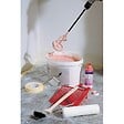 WOLFCRAFT - 1 Mélangeur peinture mortier  diamétre 80x400 vrac - vignette