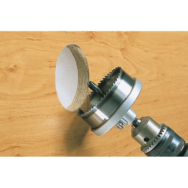 WOLFCRAFT - 1 Scie cloche Pro 3L P22 D60.67.74 - large