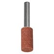 WOLFCRAFT - 1 Meule cylindrique Tige 6mm  diamétre 12x22mm - vignette