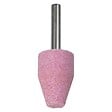 WOLFCRAFT - 1meule conique Tige 6mm D20x30mm - vignette