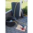 WOLFCRAFT - 1 Pompe p perceuse 3000l-h - vignette