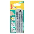 WOLFCRAFT - 1Lot de 3Lames SS HCS stratifié Bosch - vignette