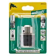 WOLFCRAFT - - 1mandrin 13mm Fil.int.''x20 - vignette