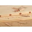 WOLFCRAFT - 4 Centreurs pour chevilles D6mm - vignette
