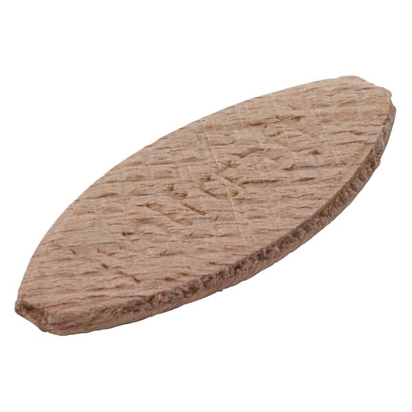 WOLFCRAFT - 50Lamelles d'assemblage N° 20 - large
