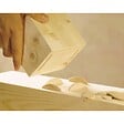 WOLFCRAFT - 50Lamelles d'assemblage N° 20 - vignette
