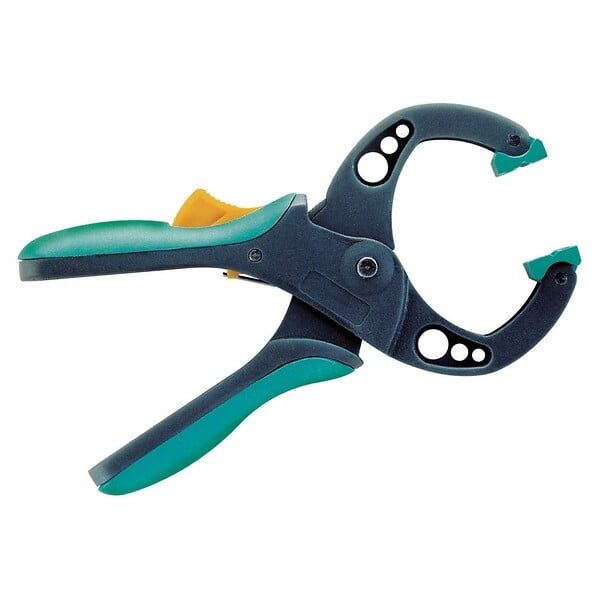 WOLFCRAFT - 1 Pince cliquet serrage FZR30 - large