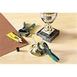 WOLFCRAFT - 1 Pince cliquet serrage FZR30 - vignette