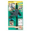 WOLFCRAFT - 1 Valet-serre-joint PRO 65-150-W - vignette