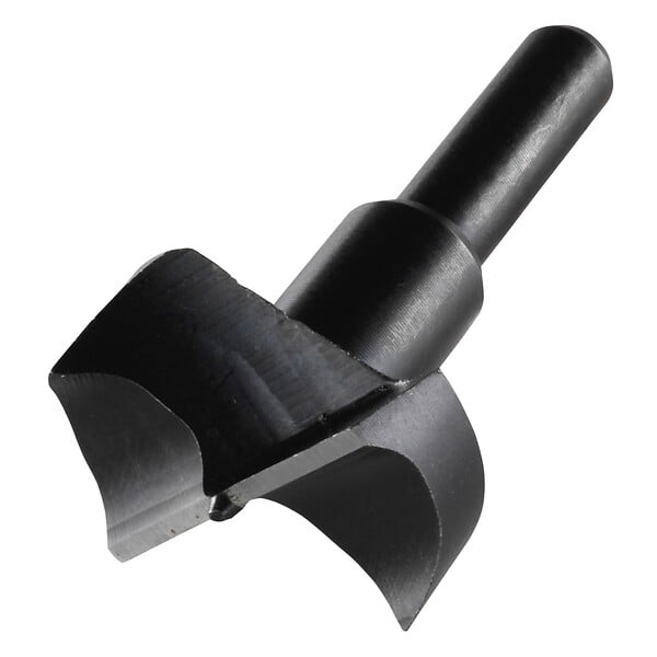 WOLFCRAFT - 1 Fraise à bois d'encast L53 D30mm - large