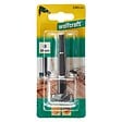WOLFCRAFT - 1 fraise d'encastrement Diam.30 mm, L.90 mm - vignette