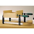 WOLFCRAFT - Serre-joint à visser 700 mm - vignette