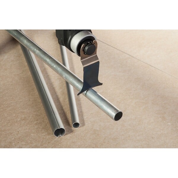 WOLFCRAFT - 1Lame coupe tube BIM l 55mm - large