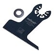 WOLFCRAFT - 1Lame pour courbes HCS. 40mm - vignette