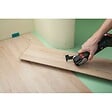 WOLFCRAFT - 1Lame pour courbes HCS. 40mm - vignette