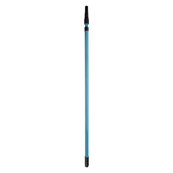 WOLFCRAFT - 1manche télescopique+raccord p.ponceuse - large