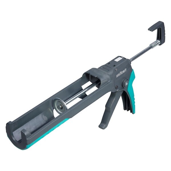 WOLFCRAFT - 1mG 400 ERGO Pistolet à cartouche - large