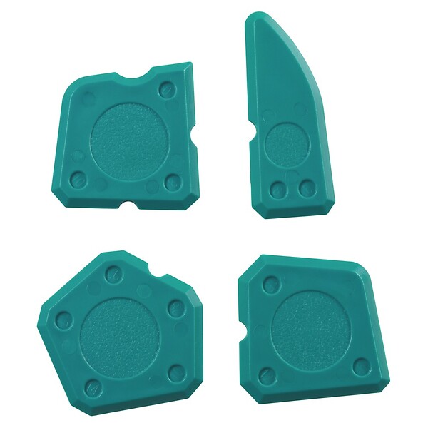 WOLFCRAFT - 4 SP 100Lisseurs de joints - large