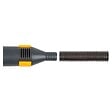 WOLFCRAFT - 1 Adaptateur pour aspirateur avec tuyau - vignette