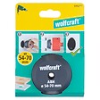WOLFCRAFT - 1guide perçage D54-70mm - vignette