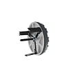 WOLFCRAFT - 1 AH 45-90 Scie cloche réglable D45-90mm - vignette