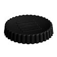 WENKO - ALLSTAR Porte savon Minas noir - vignette