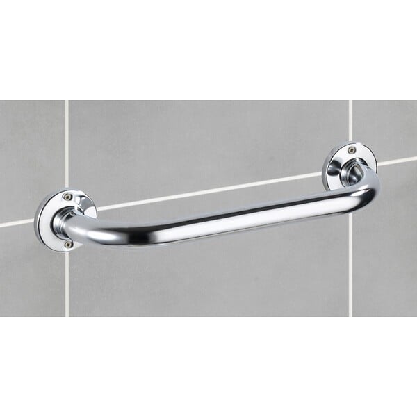 WENKO - Barre de redressement Basic 30 cm - large