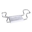 WENKO - Siege pour baignoire extensible - vignette