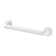 WENKO - Poignée murale de maintien Secura 43 cm blanc - vignette