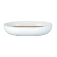 WENKO - Porte savon Posa blanc - vignette