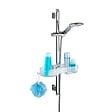 WENKO - Valet pour barre de douche Premium - vignette