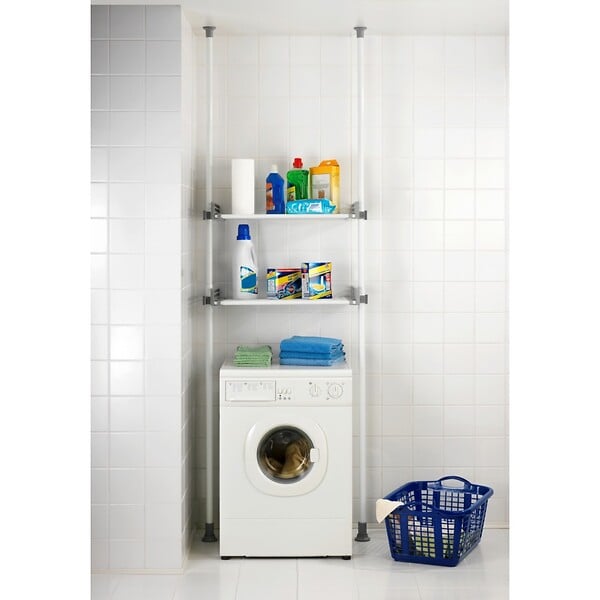 WENKO - Système télescopique HERKULES Twin - large