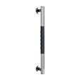 WENKO - Poignée de sécurité Secura acier inox 50.5 cm - vignette
