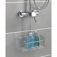 WENKO - Serviteur de douche pour thermostat inox Milo - vignette
