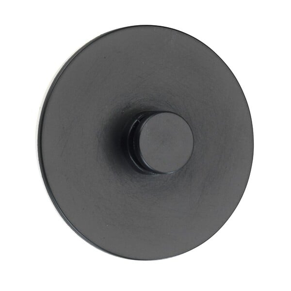 WENKO - Turbo-Loc noir pour Classic Plus - large