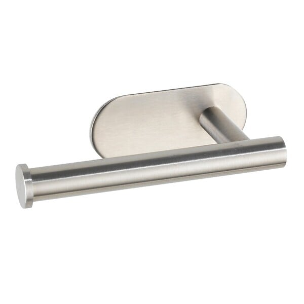 WENKO - Turbo-Loc Dérouleur papier WC Orea mat - large