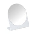 WENKO - Miroir Marcon blanc - vignette